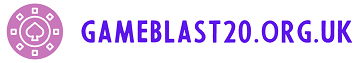 Gameblast20.org.uk – Casino Games